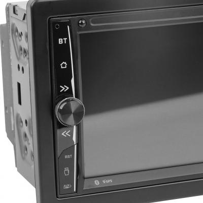 Автомагнитола 2DIN ACV ADX-700 Android/DSP/GPS/6,9" 1024*600