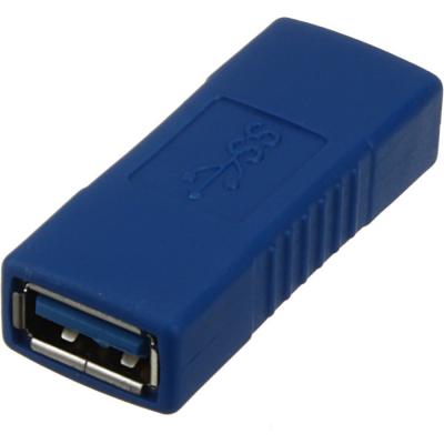 Переходник гн.USB 3,0 A - гн.USB 3,0 A