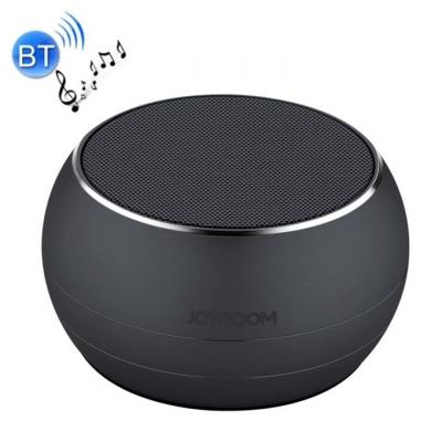 Активная колонка JOYROOM JR-M08 Metal (3W,Bluetooth,TF), серый***