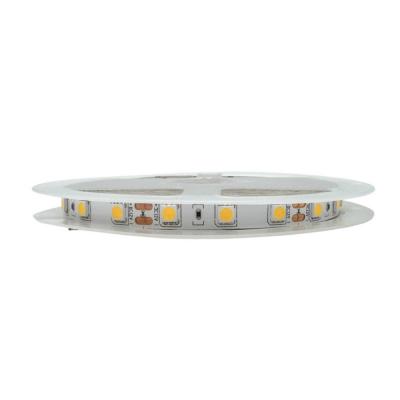 LED лента, 60SMD(5050)/m 14.4W/m 12V, IP20 5m, 3000K (SBL-IP20-14-4-3000K)