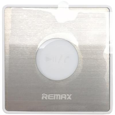 Беспроводные наушники Remax RB-S3 вакуумн.,Bluetooth, белый