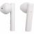 Беспроводные наушники BOROFONE BE40 TWS Triumph, bluetooth, в кейсе, белый