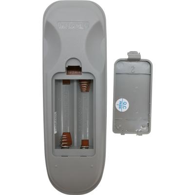 Пульт универсальный для PANASONIC HUAYU RM-168M