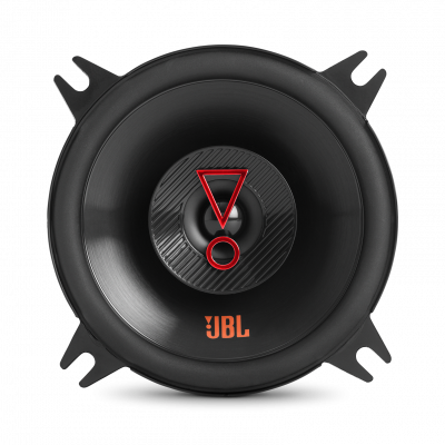 Автоколонки JBL STAGE3 637F, 45Вт/135Вт, 3Ом