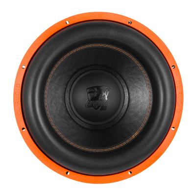 Автосабвуфер DL Audio Gryphon Pro 15 V3 (динамик), 600Вт, 2Ом+2Ом