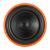 Автосабвуфер DL Audio Gryphon Pro 15 V3 (динамик), 600Вт, 2Ом+2Ом