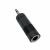 Радиомикрофон Eltronic 10-05, петличный, черный***