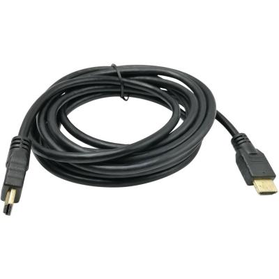 Шнур HDMI-HDMI 3,0м ver.2.0  A-M/A-M, (K-353-302)/SB