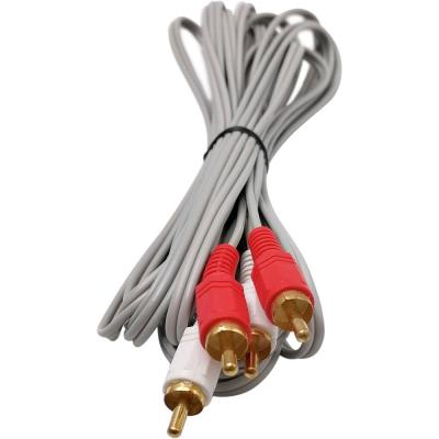 2RCA-2RCA, 5,0м, SmartBuy (KA-225-150)