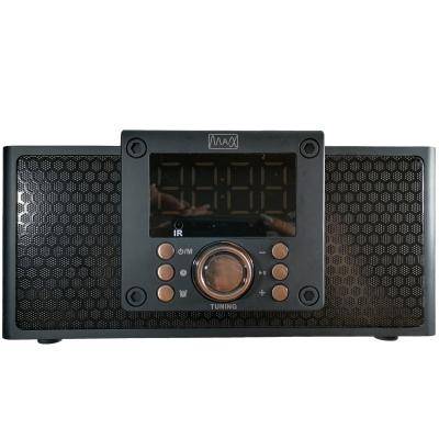 Радио MAX MR-360 black