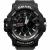 Часы наручные Smael SM1809 черный (black)***