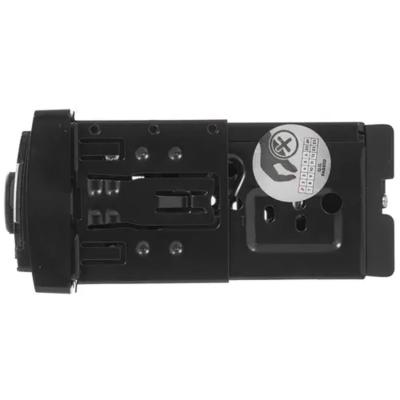 Автомагнитола ACV AVS-918BR Bluetooth/USB/SD/FM
