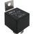 Реле ACV RM37-1701 5-ти конт, 12-14В/30-40А герметичн. корпус
