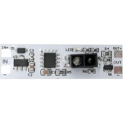 Модуль инфракрасный датчик приближения GK-4010A, SW-V2.0 /X4010/