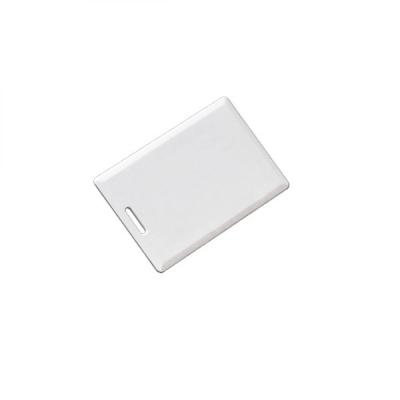 Карта RFID EM-Marin TS, толстая 