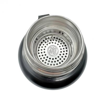 Термос PERFEO PF_C3705, 0,8л, черный