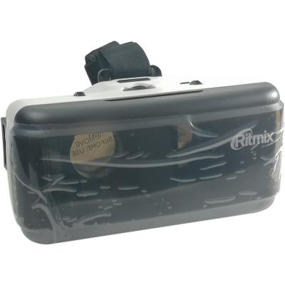 Очки виртуальной реальности Ritmix RVR-100