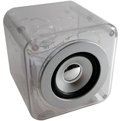 Активная колонка SmartBuy PARTY STAR, 3Вт, bluetooth, RGB (арт.SBS-500)***