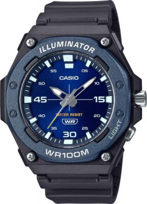 Часы наручные CASIO MW-620H-2A