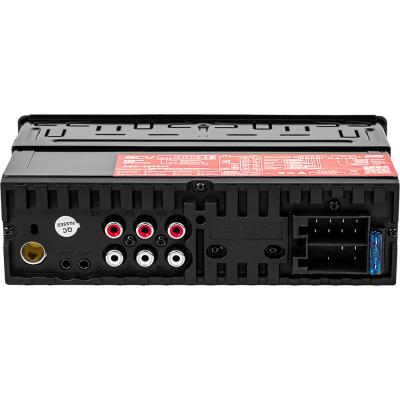 Автомагнитола ACV ADX-903BM, DSP, Bluetooth, RGB
