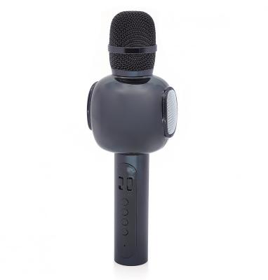 Микрофон беспроводной OT-BTM01, черный
