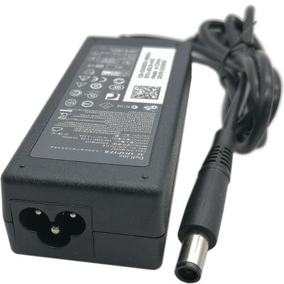 Блок питания импульсный 19,5V  3,34A 7,4x5,0мм, "DELL"