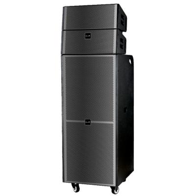 Концертная акустическая система 30-62 ProMAX2 (2х12"; 4х4"; 2х1")