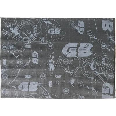 StP Вибропласт GB4 MAX (0.47*0.75) 1 лист***