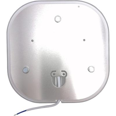 LED модуль 24W/4000K/220V, 48LED, магнитное основание (SBL-M-24W-4K)