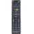 Пульт универсальный HUAYU DVB-T2+3-TV, ver.2021