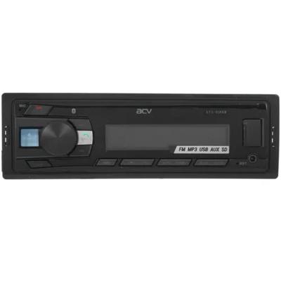 Автомагнитола ACV AVS-918BW Bluetooth/USB/SD/FM