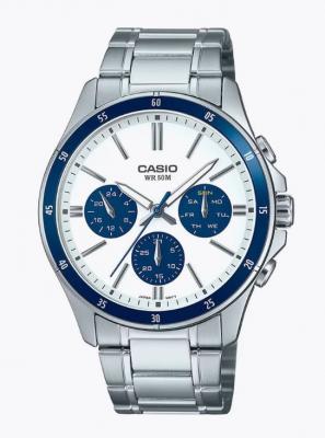 Часы наручные CASIO MTP-1374D-7A2