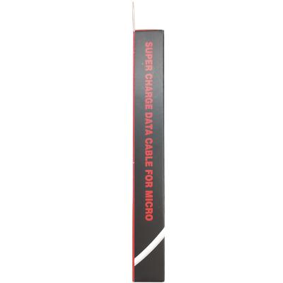 Кабель USB - micro USB, 1,0м, HOCO X33 Surgel 4A, белый