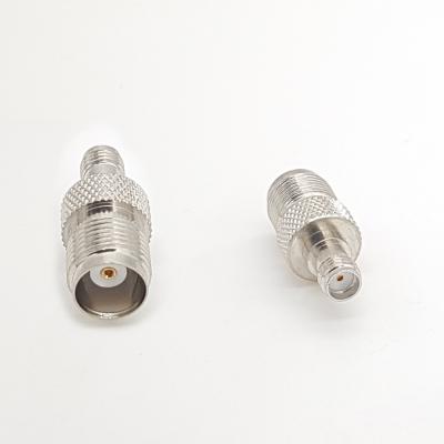 Переходник гн.SMA/ гн.TNC 7836