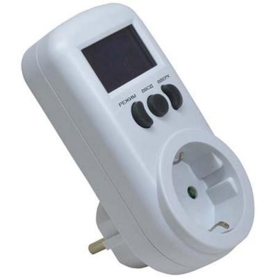Ваттметр Robiton PM-1** 