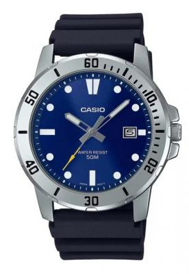 Часы наручные CASIO MTP-VD01-2E