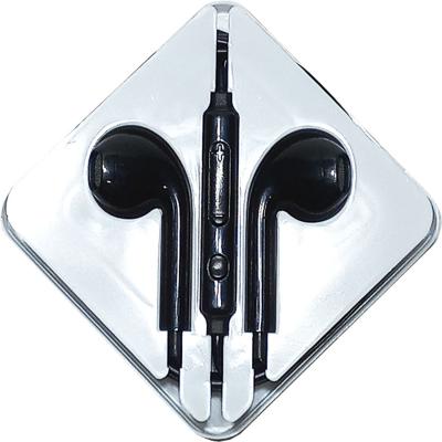 Наушники HOCO M55 Memory, черный