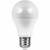 LED лампа A80/40W/2700/E27, SAFFIT /55200/