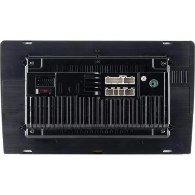 Автомагнитола 2DIN 10" Incar DTA2-7710U, DSP, Android 10, Bluetooth, WI-FI, 2/32Gb***
