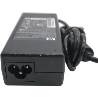 Блок питания импульсный 18,5V  4,9A 7,4x5,0, "HP"