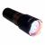Фонарь ручной CB-X53-TG, Laser LED, ZOOM, функц. powerbank, встр. акб, Type-C