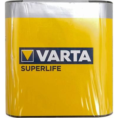Элемент питания 3R12 VARTA SUPERLIFE 2012 SR1 (1/10/100)
