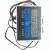 Термостат ХН-W1411/W88, -19..+99℃, цифровой, 220V 10A, корпус 90х60х35мм