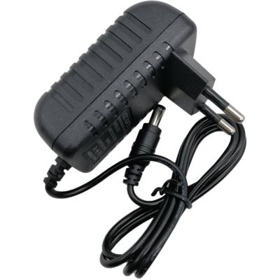 Блок питания импульсный  5,0V,  2,0A, 2,5х5,5 мм, вилка на блоке /90105/**