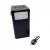 Портативный аккумулятор 100000 мАч, HOCO J142, 6xUSB+1xUSB-C, черный