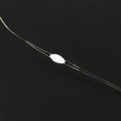 Гирлянда провол. 10м, 1000LED, РОСА бел. З.П. LX-317