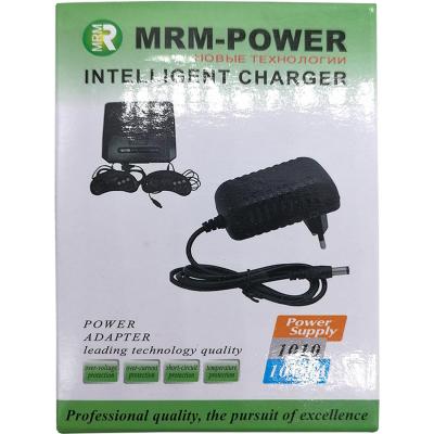 Блок питания импульсный 10,0V, 1,0A