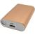 Корпус Power Bank для 3-х аккум. 18650, алюминий