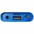 Активная колонка BOROFONE BR3 (FM/AUX/USB/microSD/BT/TWS), синий***