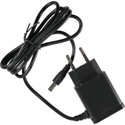 Настольная лампа National NL-84LED (струбцина в комплекте) серебро***